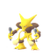 Alakazam (psychic)