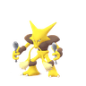 Alakazam (psychic)