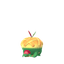 Gigantamax Appletun (grass, dragon)