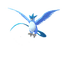 Articuno (ice, flying)