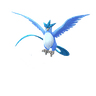 Articuno (ice, flying)