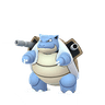 Blastoise (water)