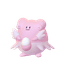 Blissey (normal)