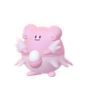 Blissey (normal)