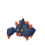 Dynamax Boldore (rock)