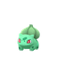 Dynamax Bulbasaur (grass, poison)
