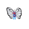 Butterfree (bug, flying)