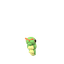 Dynamax Caterpie (bug)