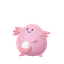 Dynamax Chansey (normal)
