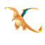 Dynamax Charizard (fire, flying)