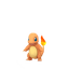 Dynamax Charmander (fire)
