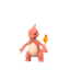Dynamax Charmeleon (fire)