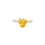 Dynamax Combee (bug, flying)