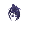 Corviknight (flying, steel)
