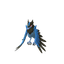 Dynamax Corvisquire (flying)