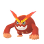 Darmanitan (Standard) (fire)