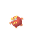 Dynamax Darumaka (fire)