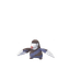 Dynamax Drilbur (ground)