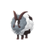 Dynamax Dubwool (normal)