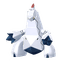 Gigantamax Duraludon (steel, dragon)
