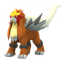 Entei (fire)