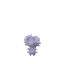 Dynamax Espurr (psychic)