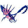 Eternatus (poison, dragon)