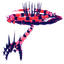 Dynamax Eternatus (Eternamax) (poison, dragon)