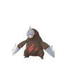Excadrill (ground, steel)