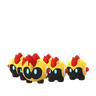 Falinks (fighting)