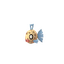Dynamax Feebas (water)