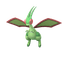 Flygon (ground, dragon)