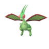 Flygon (ground, dragon)