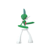Gallade (psychic, fighting)