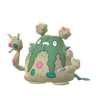 Garbodor (poison)