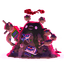 Gigantamax Garbodor (poison)
