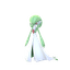 Gardevoir (psychic, fairy)
