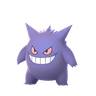 Gengar (ghost, poison)