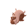 Greedent (normal)