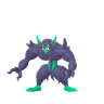 Grimmsnarl (dark, fairy)