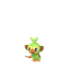 Dynamax Grookey (grass)