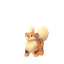 Dynamax Growlithe (fire)