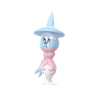 Hatterene (psychic, fairy)