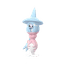 Gigantamax Hatterene (psychic, fairy)