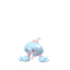 Dynamax Hattrem (psychic)