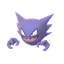 Dynamax Haunter (ghost, poison)