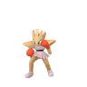 Hitmonchan (fighting)