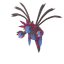 Hydreigon (dark, dragon)