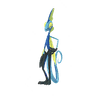 Inteleon (water)