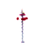 Gigantamax Inteleon (water)